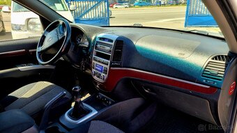 Hyundai Santa Fe 2.2 CRDi VGT Dynamic - 8