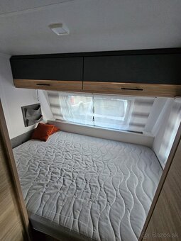 Obytný príves Caravelair alba 426 family 2023 - 8