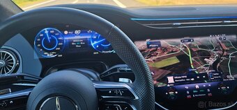 EQE 500 AMG 4matic - 8