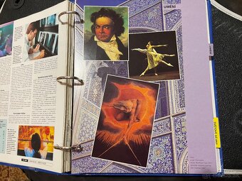 SVĚT POZNÁNÍ – 2-zväzková encyklopédia pre celú rodinu - 8