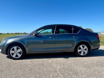 🚘Škoda Octavia III1.6TDi Active Liftback 81KW🚘 - 8