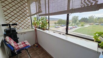 Veľká garsónka s lodžiou, ulica Jána Jonáša, BA IV. Devínska - 8
