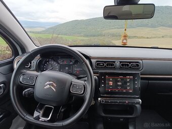 Citroën C3 možný odpočet DPH - 8