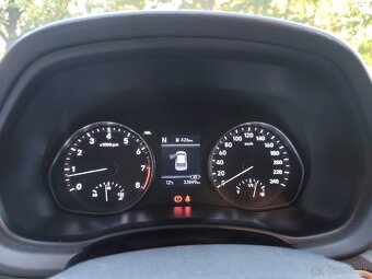 Hyundai i30 1.5 T-GDi mHEV iMT Play - 8