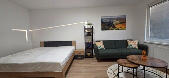 Prenájom 1+1 izbového bytu na Vlčincoch Žilina - 8