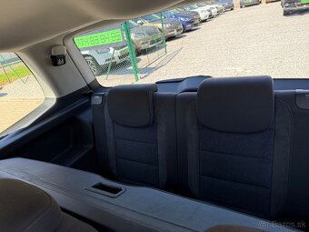 ► VW TOURAN 2,0 TDI-103 kW, 7 MÍST, NAVI, AUTOM. PARKOVÁNÍ ◄ - 8
