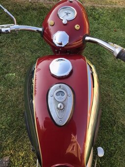 Jawa 500 OHC 01 - 8