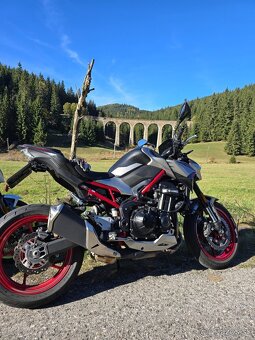 Kawasaki Z900 2023 A2 - 8