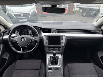 Volkswagen Passat Variant 2.0 TDI 190k BMT Highline - 8