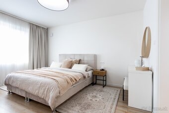 Zabývaná novostavba RD NOVÉ MOKRANCE 135m2, pozemok 565m2 - 8
