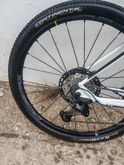 Predám kellys gate 30 - 8