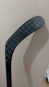 ✅ NOVÁ hokejka BAUER NEXUS LEAGUE 2025 - 77 F - 165CM - P92✅ - 8