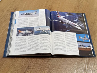 Knihy - Letectvo - 8