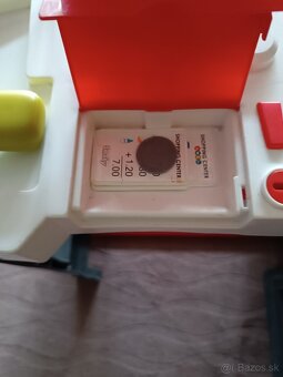 Detský supermarket Smoby - 8