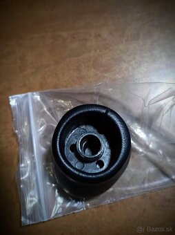 Náhradná rukoväť radiacej páky - 8