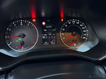 Renault Clio 1.0 TCe 1.majitel Serv.kniha, Klíma odpočet DPH - 8