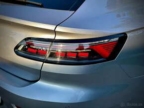 Volkswagen Arteon 2.0 TDI R-Line Shooting Brake 27.000 + DPH - 8