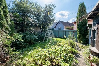 RODINNÝ DOM, ABOVSKÁ ULICA, KOŠICE BARCA - 8