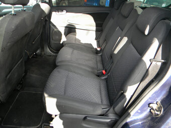 Ford Galaxy 2,0 TDCI,automat,96 KW. - 8