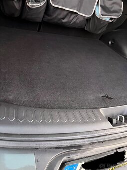 Predám KIA SPORTAGE - 8