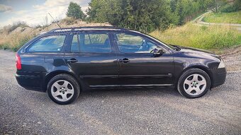 ✳️Škoda Octavia Combi 1.9 TDI 4x4✳️ - 8