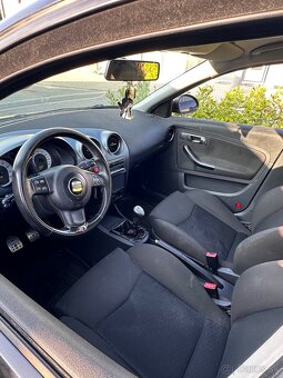 Seat Ibiza 1.8FR 110kw - 8