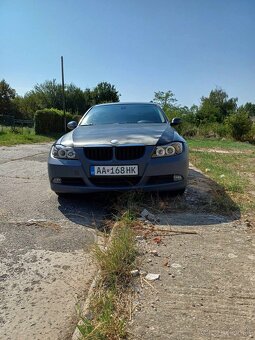 Predam BMW e90 320d 120kw - 8