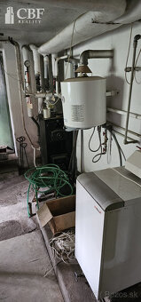 Znížená cena NA PREDAJ RODINNÝ DOM, NADABULA - 8