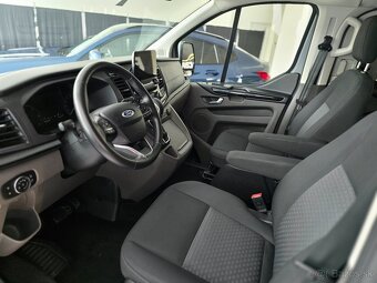 Ford Tourneo Custom 2.0 TDCi 170 Family L2 A/T - 8