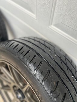 Japan Racing JR11 R17 - 8