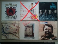 Gramofonové platne EP 1 - Maxi-single 12" - 8