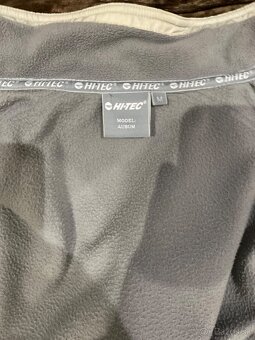 Pánska zimná bunda HI-TEC - 8