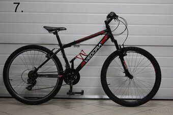 Predám aj kúpim nové a jazdené bicykle - veľký výber č.1 - 8