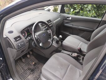 Ford C-max 1.6 TDCI - 8
