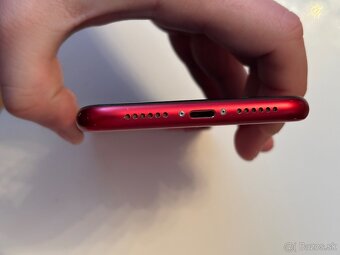 iPhone 11, red, 64 GB - 8