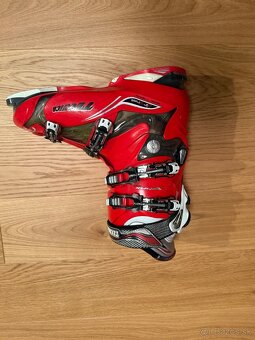 Predám Tecnica Phoenix 100 Air Shell - 8