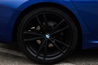 BMW Rad 3 320d xDrive  M-Packet. - 8