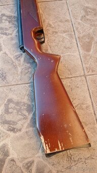 Vzduchovka slavia 631 model 77lux. - 8