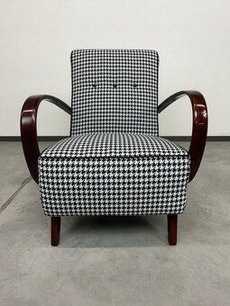 Dizajnové art deco kreslá - 8