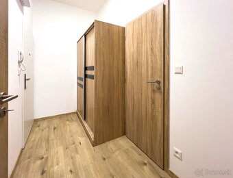 1 izbový byt Kysucké Nové Mesto - 8