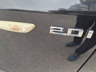 BMW X3 2.0i E83 X-Drive 4x4 - 8