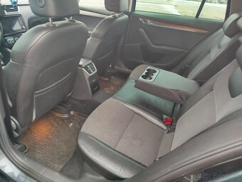 Škoda Octavia 3 combi 2.0tdi - 8