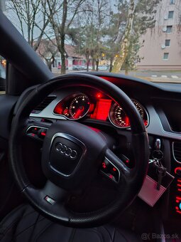 Audi A5 - 8