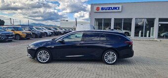 Opel Insignia ST 2.0 CDTI S S Innovation AT8 - 8