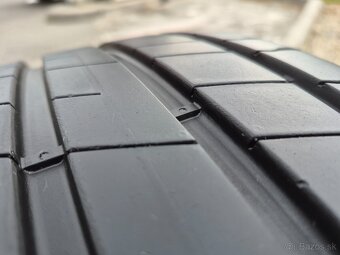 Predam - CUPRA Hadron 20" + Pirelli 255/40R20 - 8