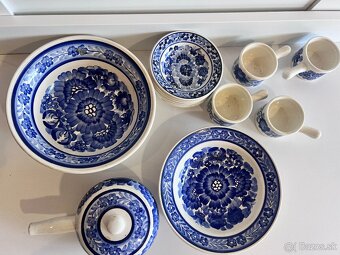 Rustik sada riadu - 8