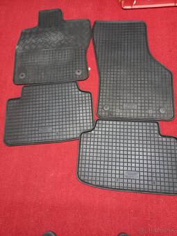 Gumene rohože - 8