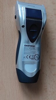 holiace strojceky a zastrihavace - 8