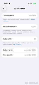 Apple iPhone 17 air 256GB - 8