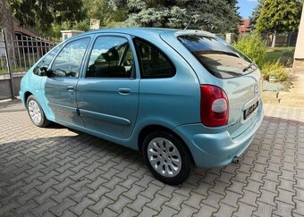 Citroën Xsara Picasso 2.0i/16V Automatic ,nová STK benzín - 8
